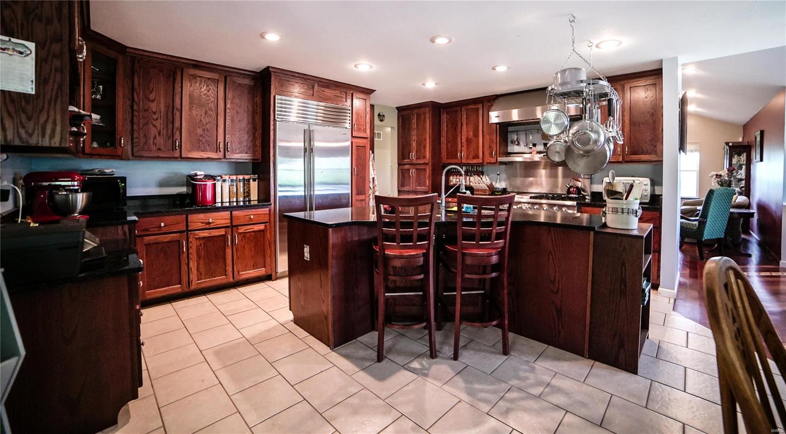 Nauvoo Hills - Residential