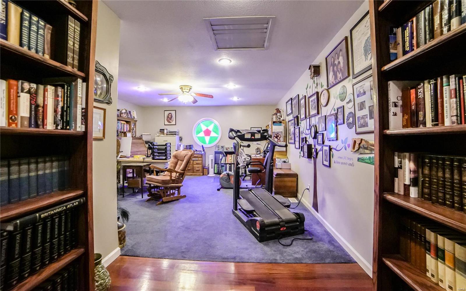 Nauvoo Hills - Residential