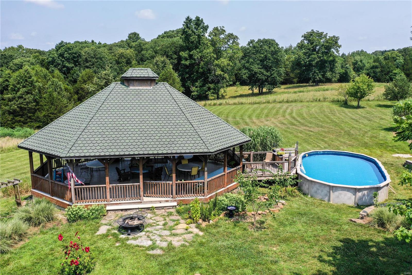 Nauvoo Hills - Residential