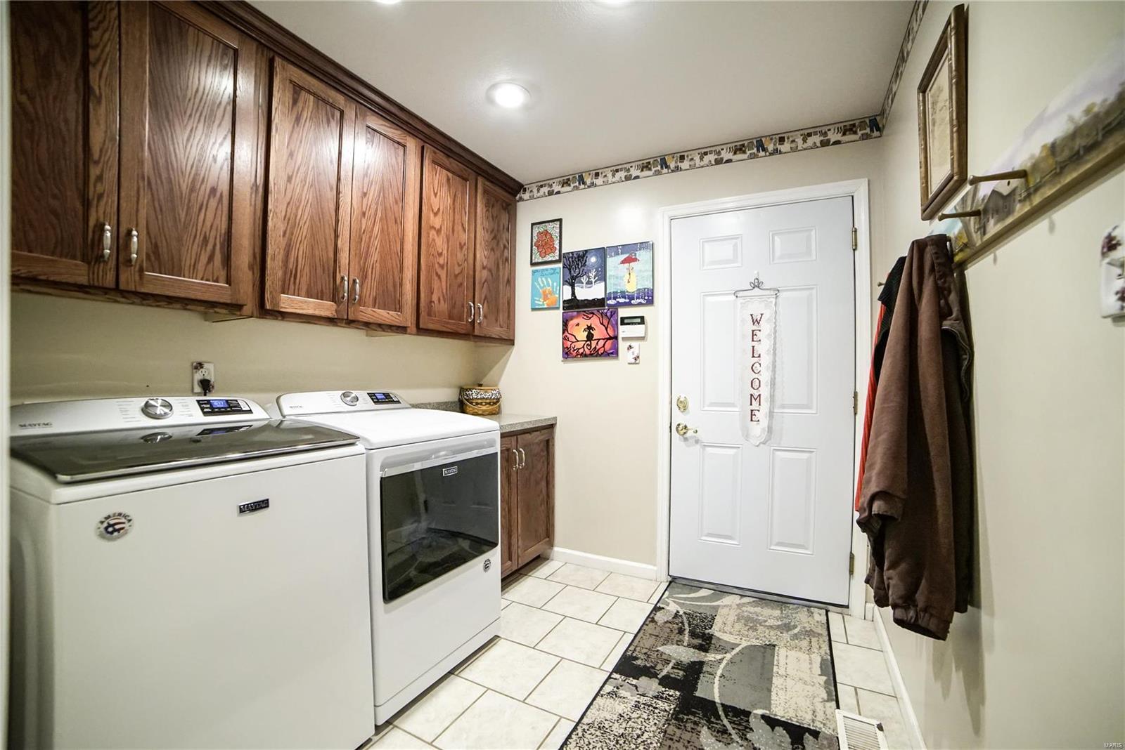 Nauvoo Hills - Residential