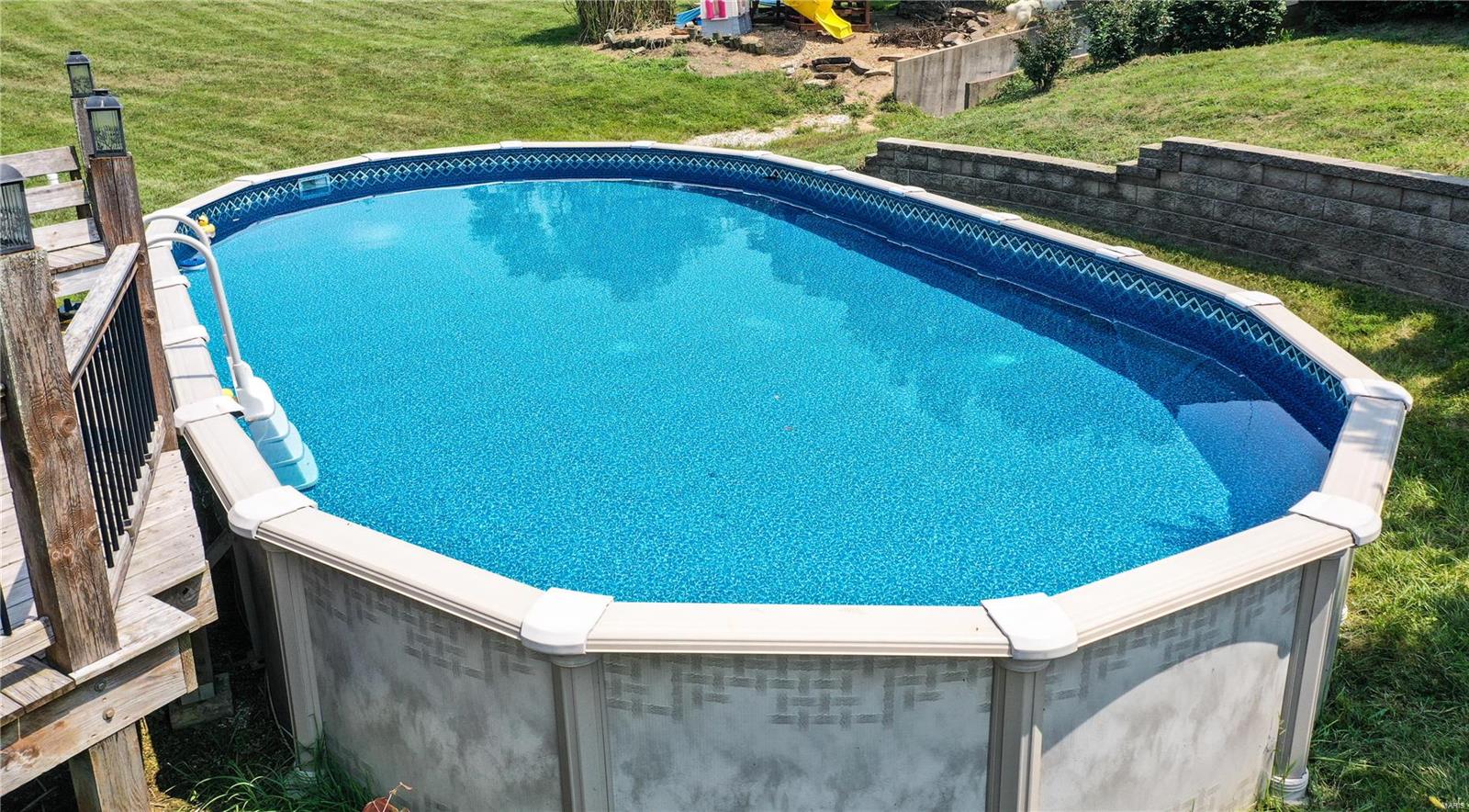 Nauvoo Hills - Residential