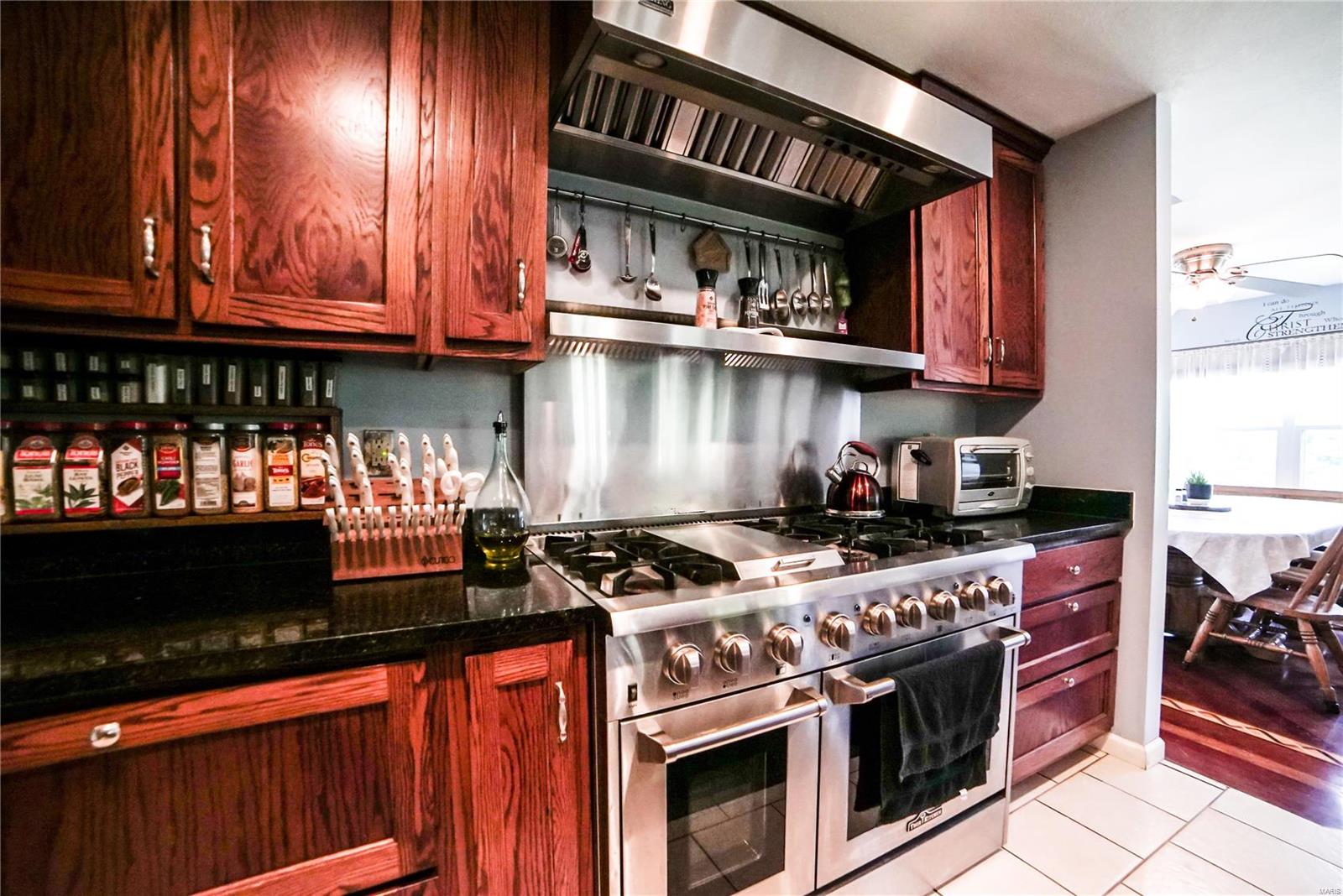 Nauvoo Hills - Residential