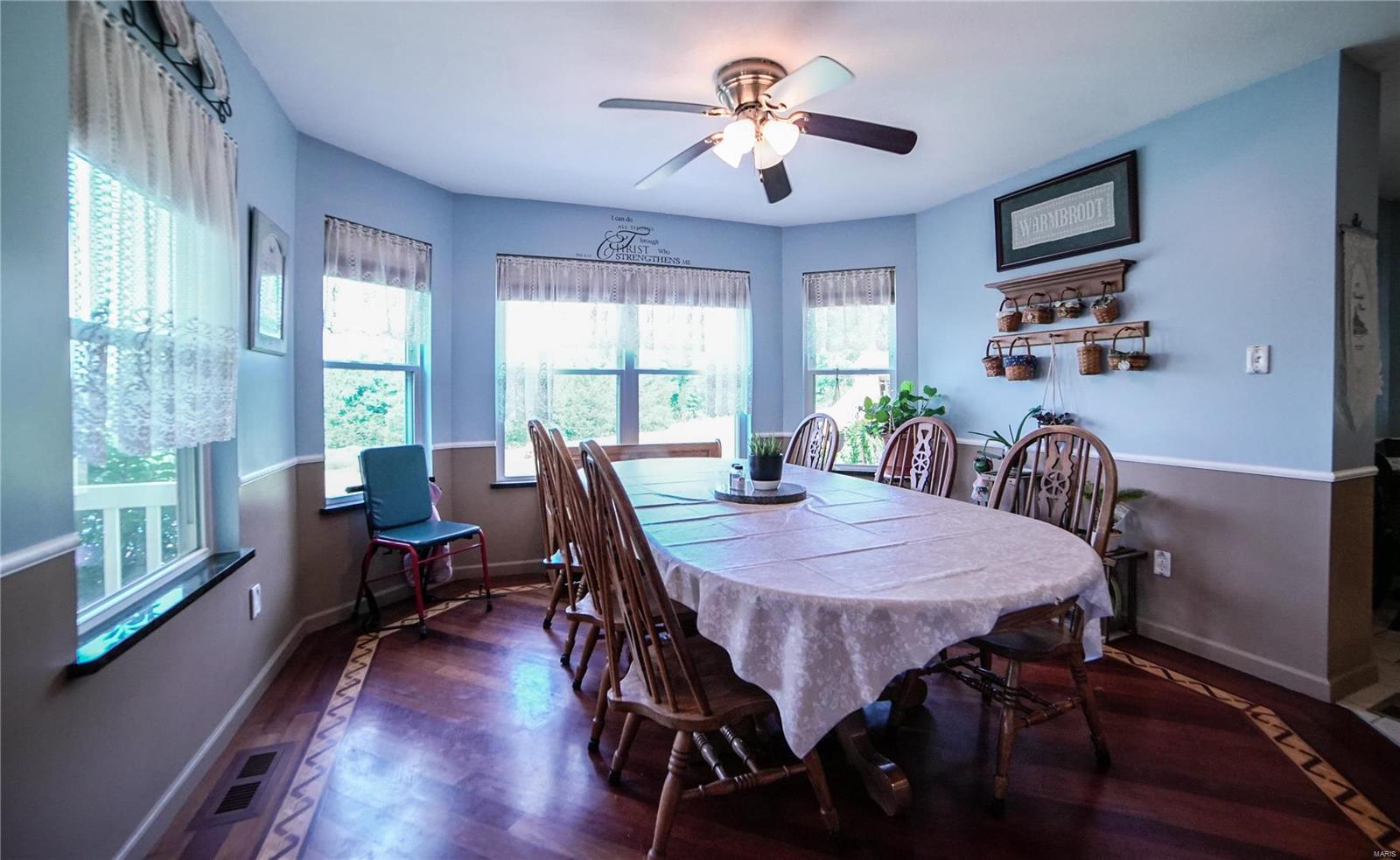 Nauvoo Hills - Residential