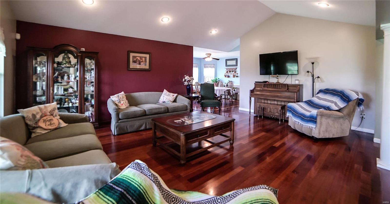 Nauvoo Hills - Residential