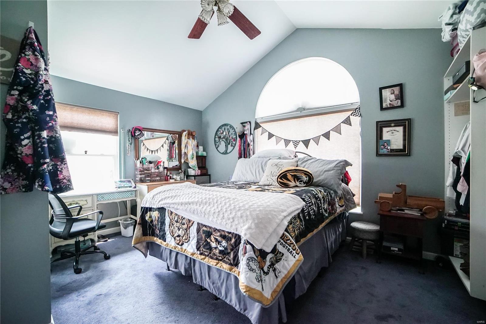 Nauvoo Hills - Residential