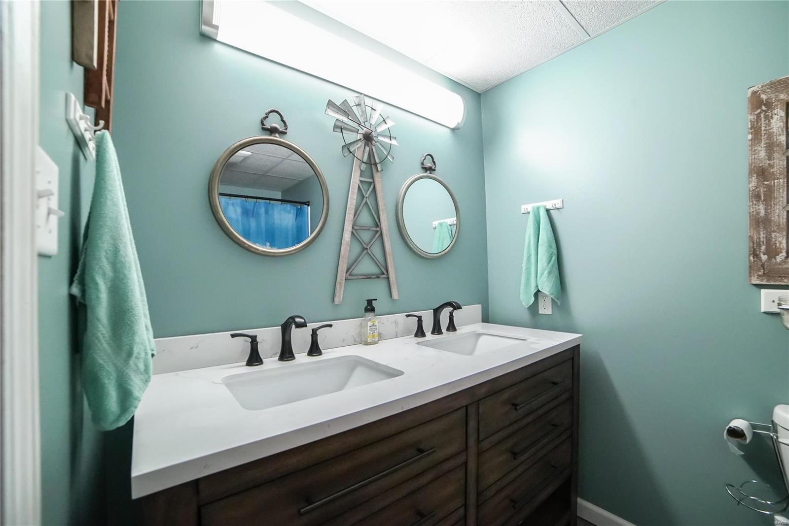 Nauvoo Hills - Residential