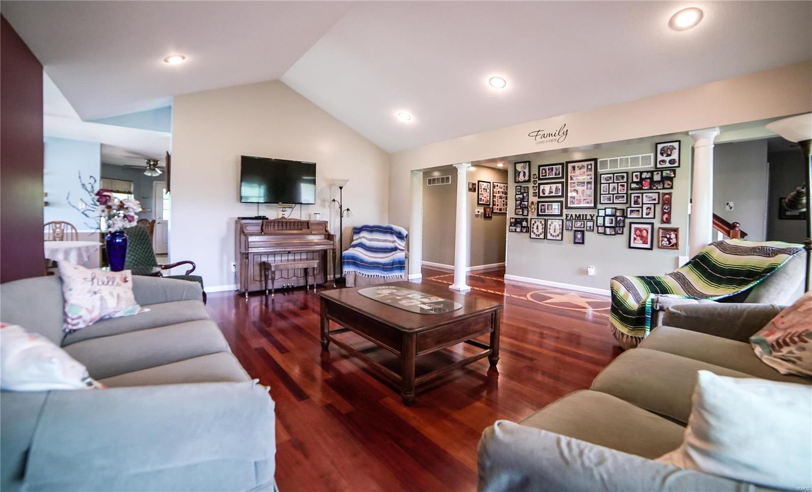 Nauvoo Hills - Residential