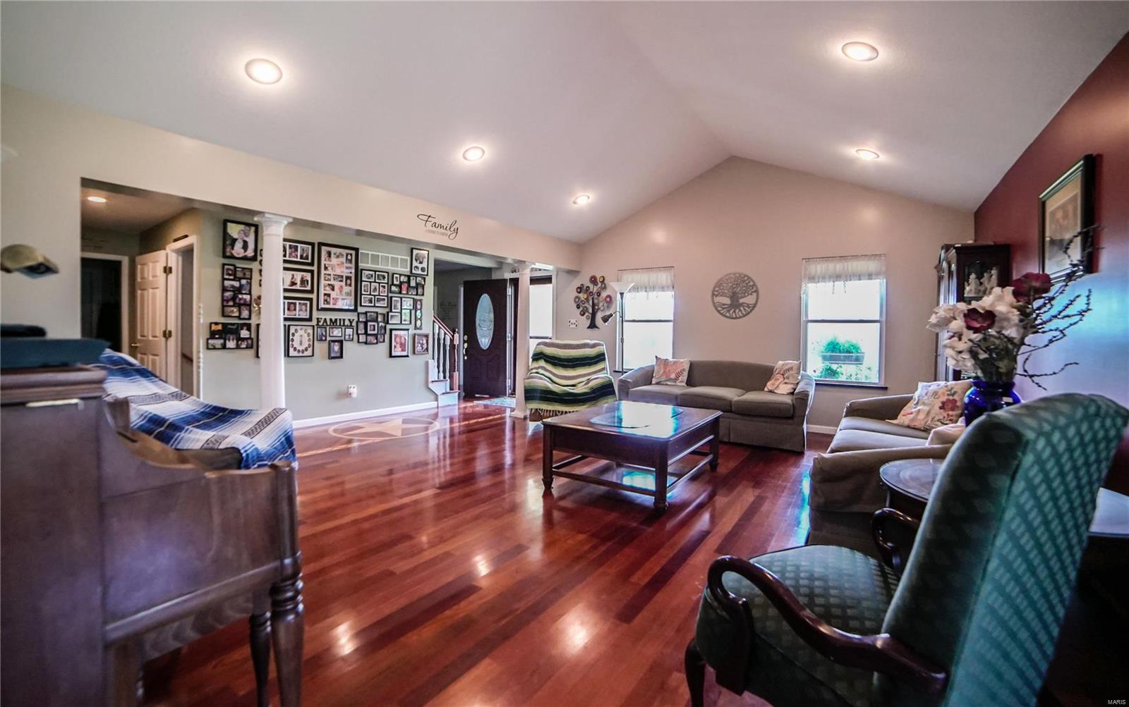 Nauvoo Hills - Residential