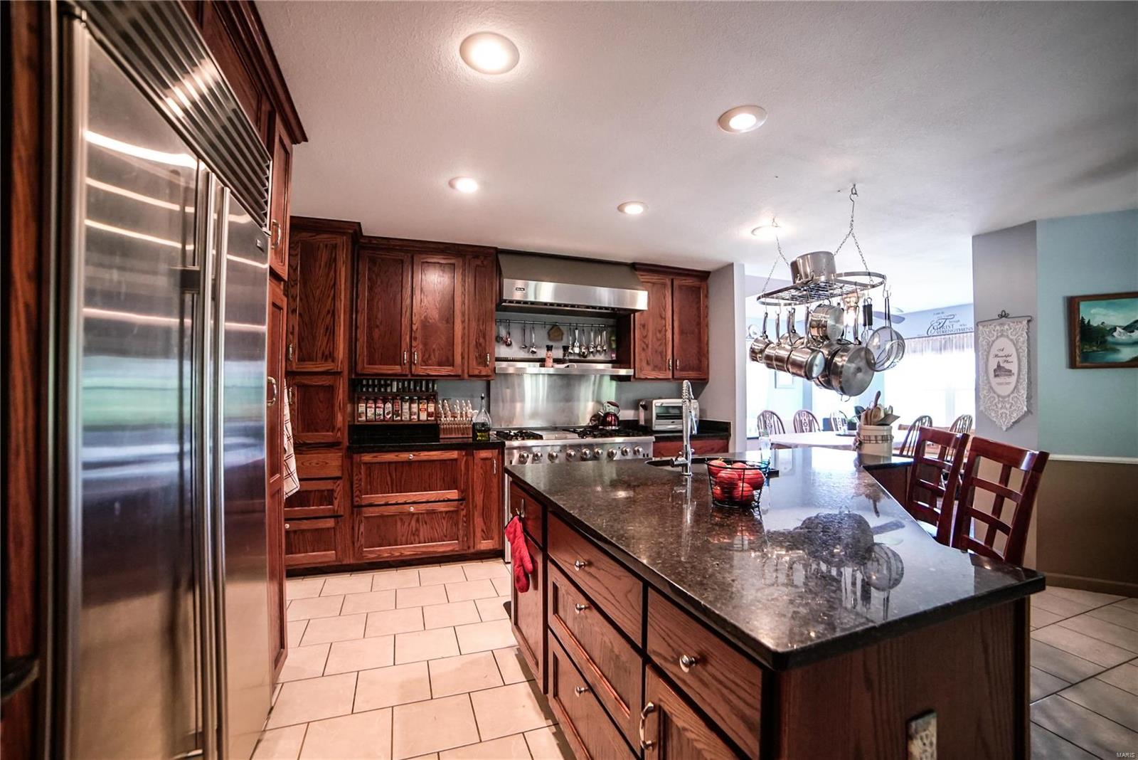 Nauvoo Hills - Residential