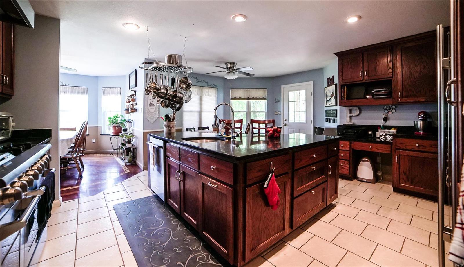 Nauvoo Hills - Residential