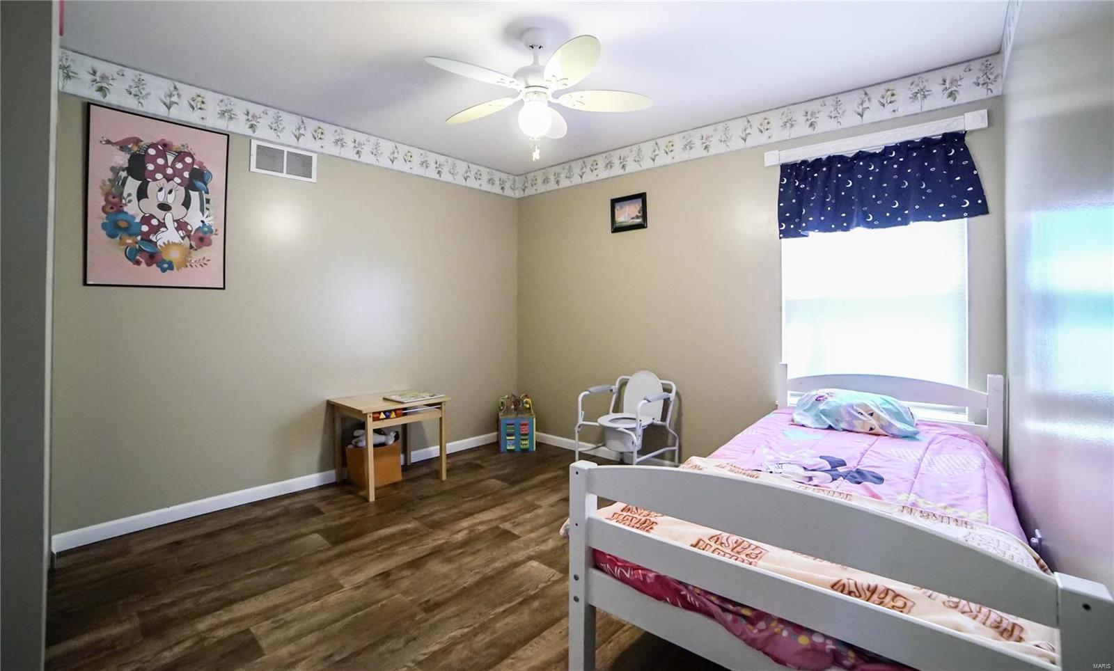 Nauvoo Hills - Residential