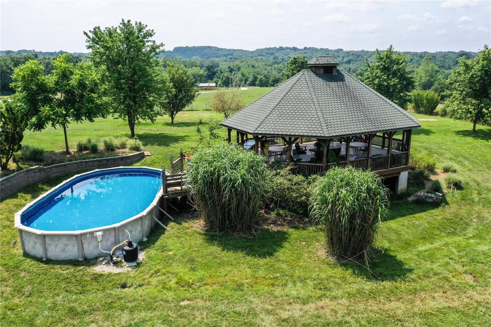 Nauvoo Hills - Residential