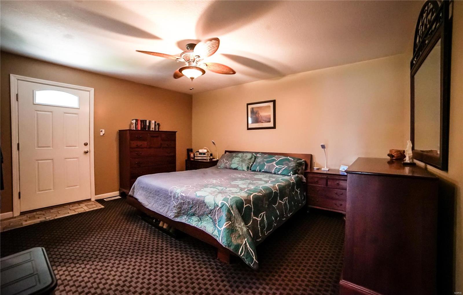 Nauvoo Hills - Residential