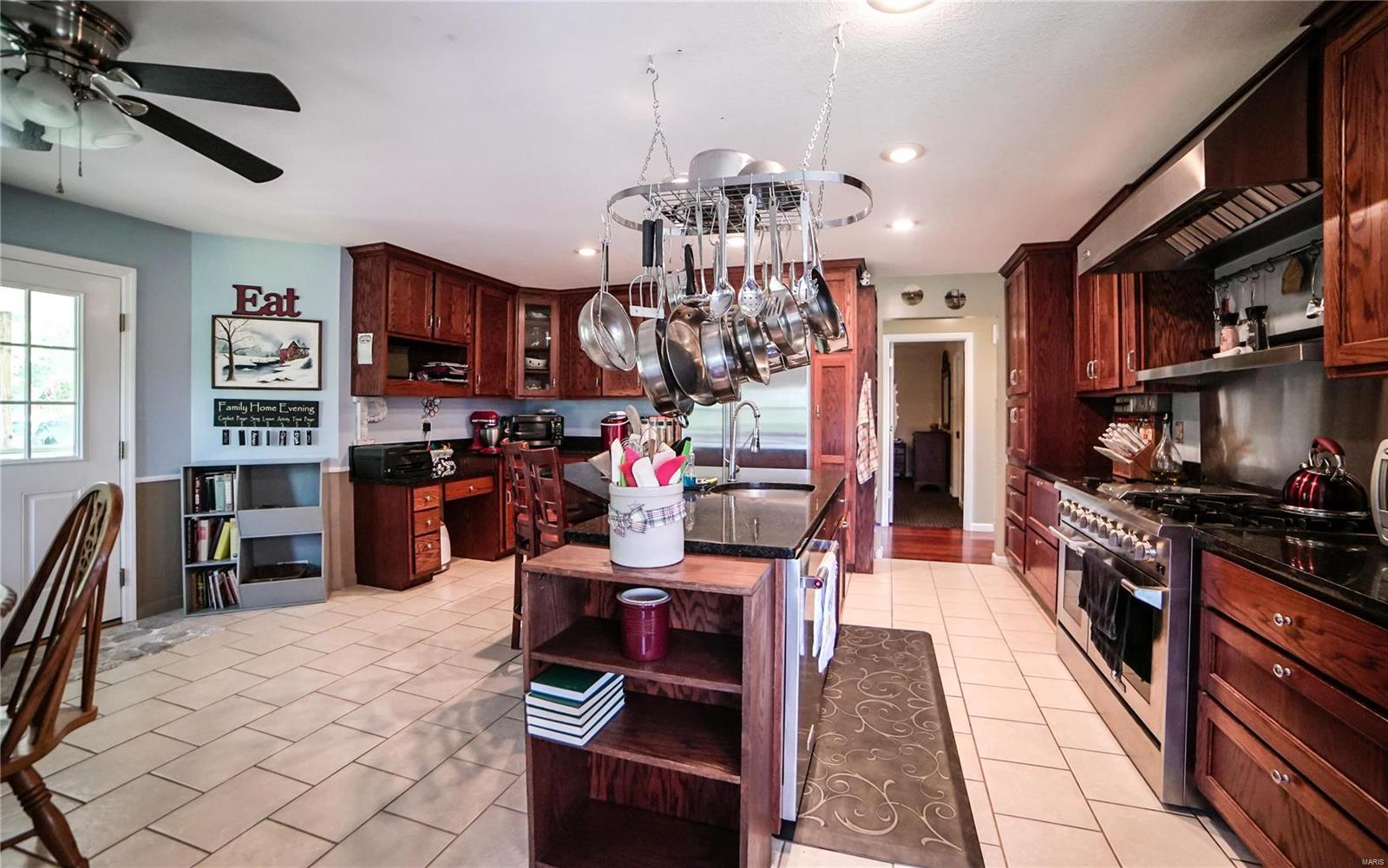 Nauvoo Hills - Residential