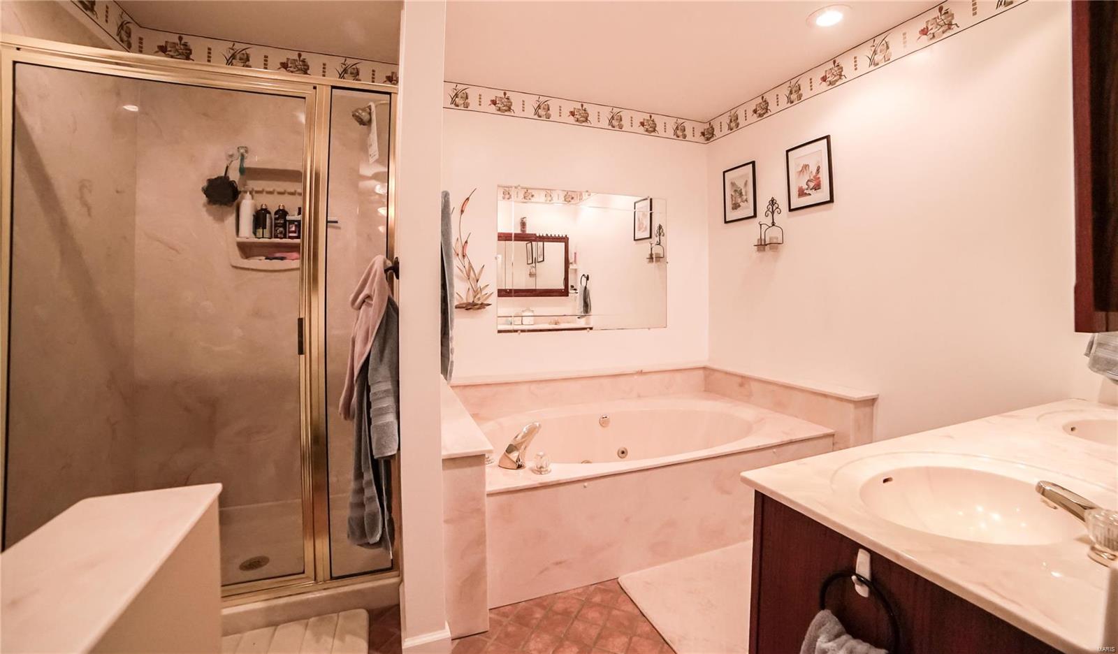 Nauvoo Hills - Residential