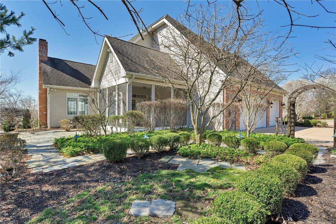 Sunset Ridge - Residential