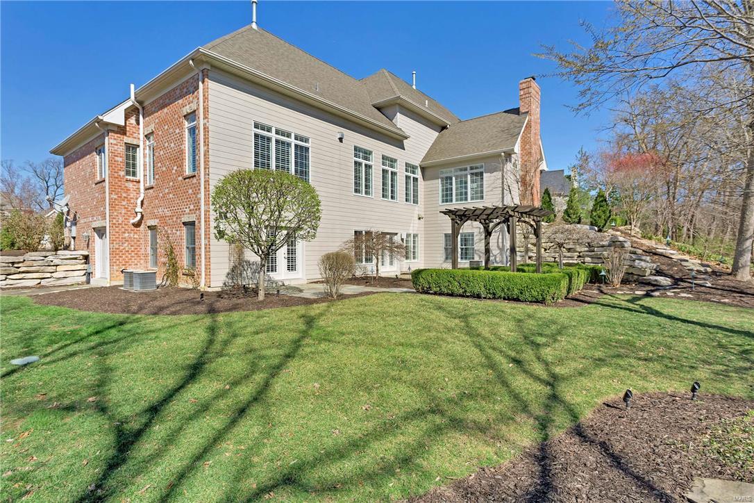 Sunset Ridge - Residential