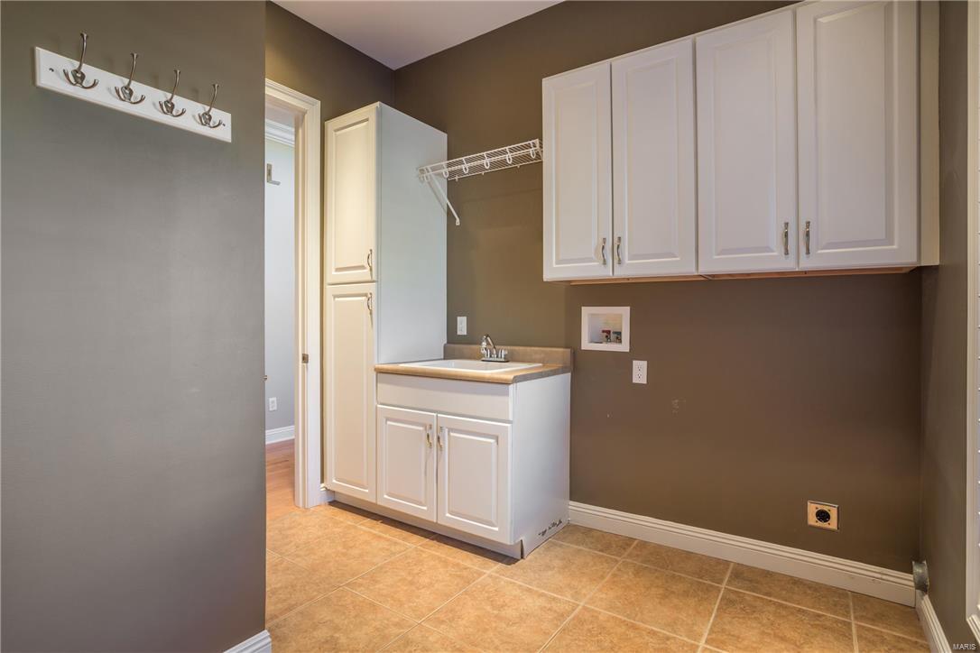 Sunset Ridge - Residential