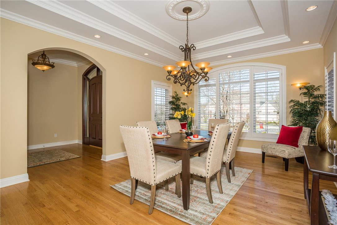 Sunset Ridge - Residential