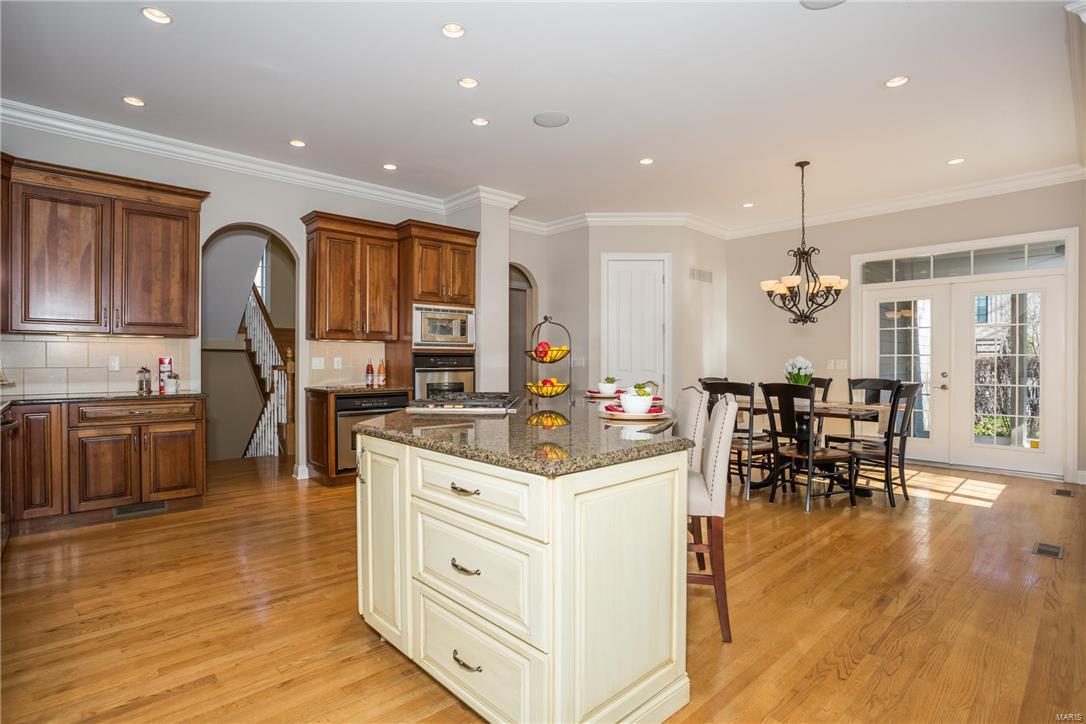 Sunset Ridge - Residential