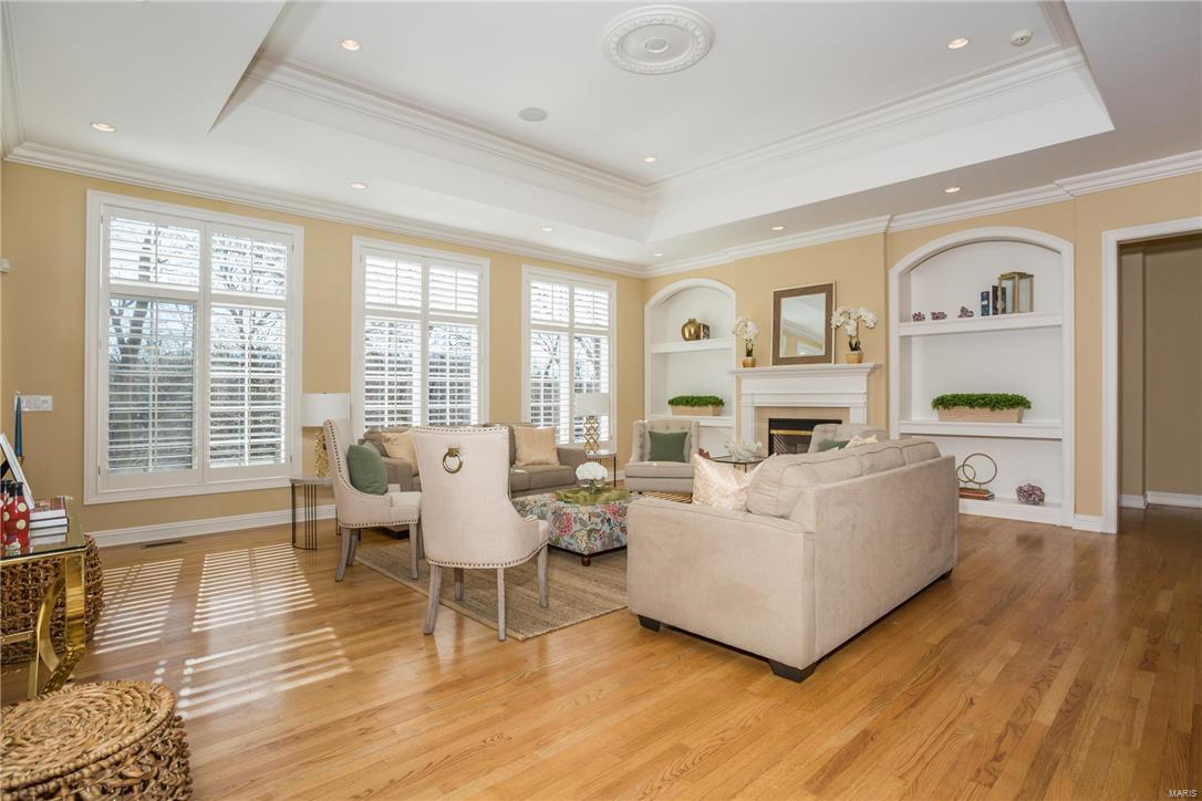 Sunset Ridge - Residential