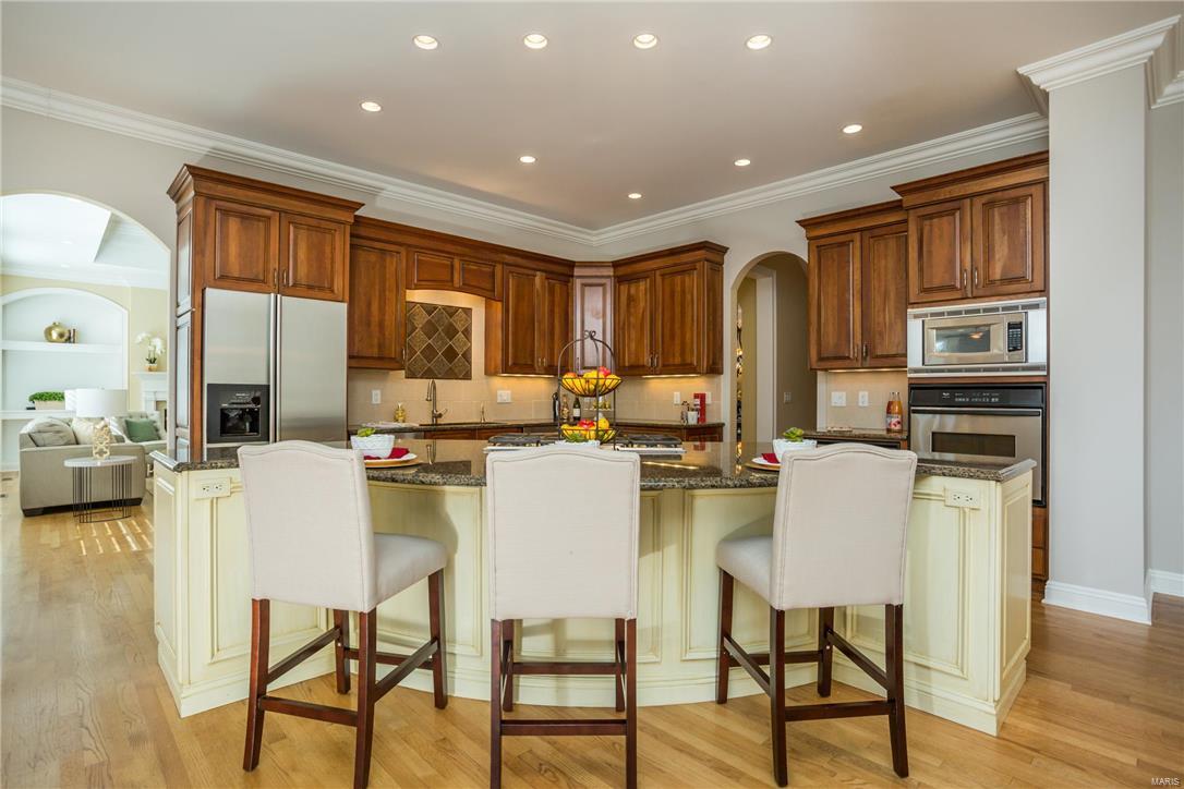 Sunset Ridge - Residential