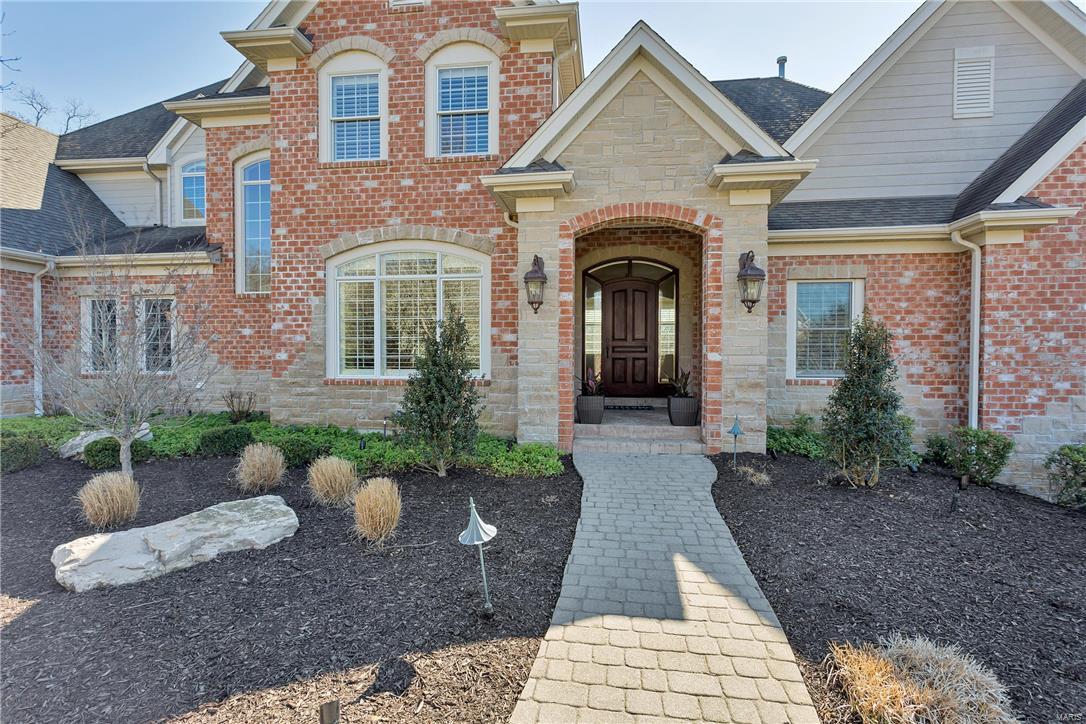 Sunset Ridge - Residential