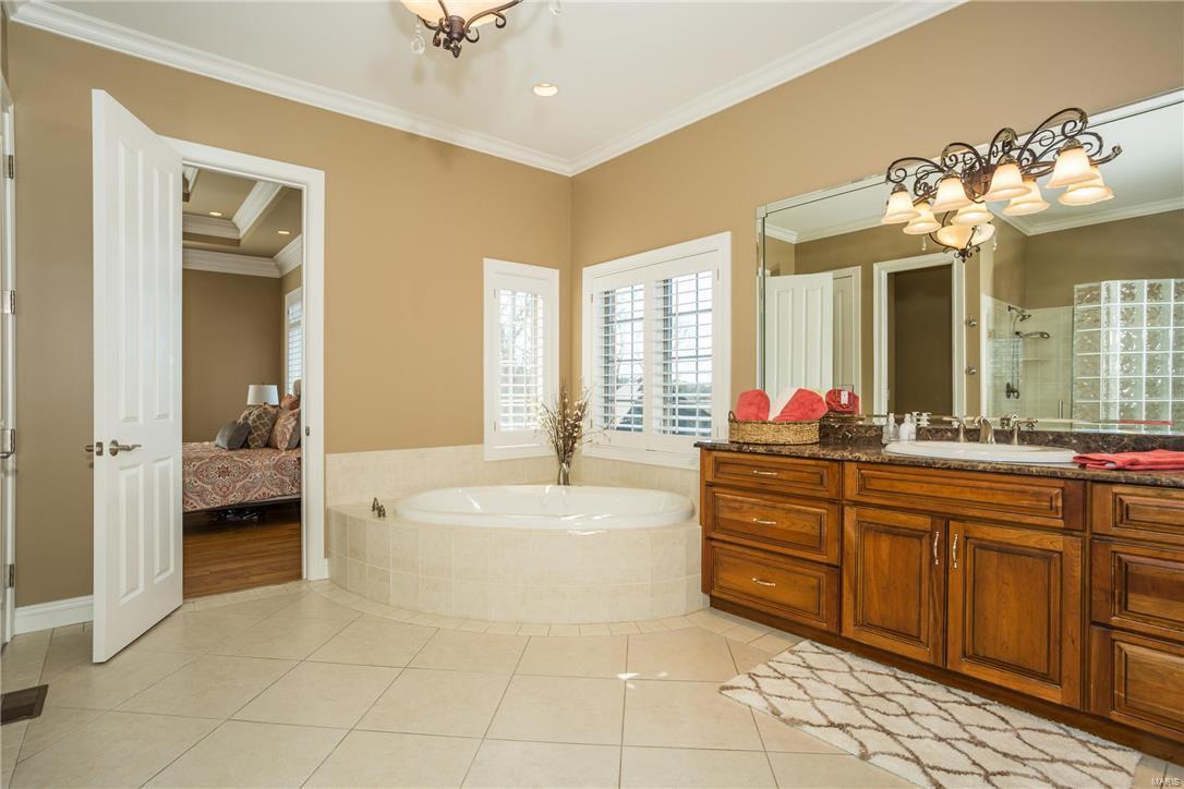 Sunset Ridge - Residential