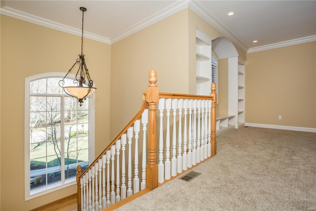 Sunset Ridge - Residential