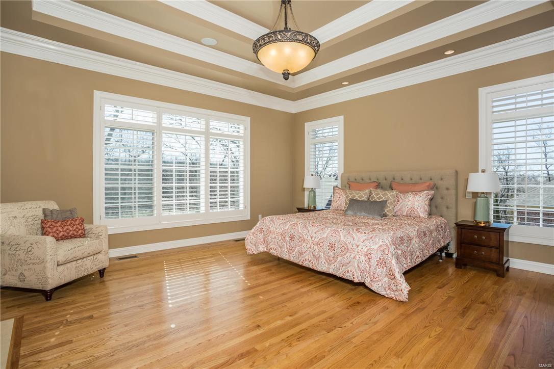 Sunset Ridge - Residential