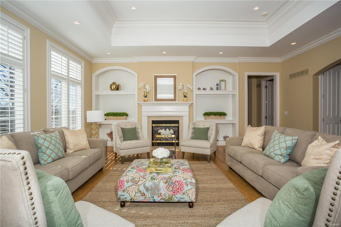 Sunset Ridge - Residential