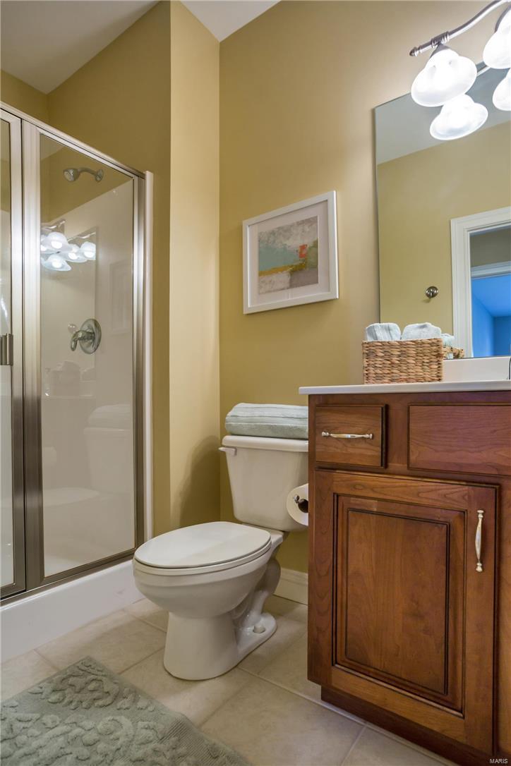 Sunset Ridge - Residential