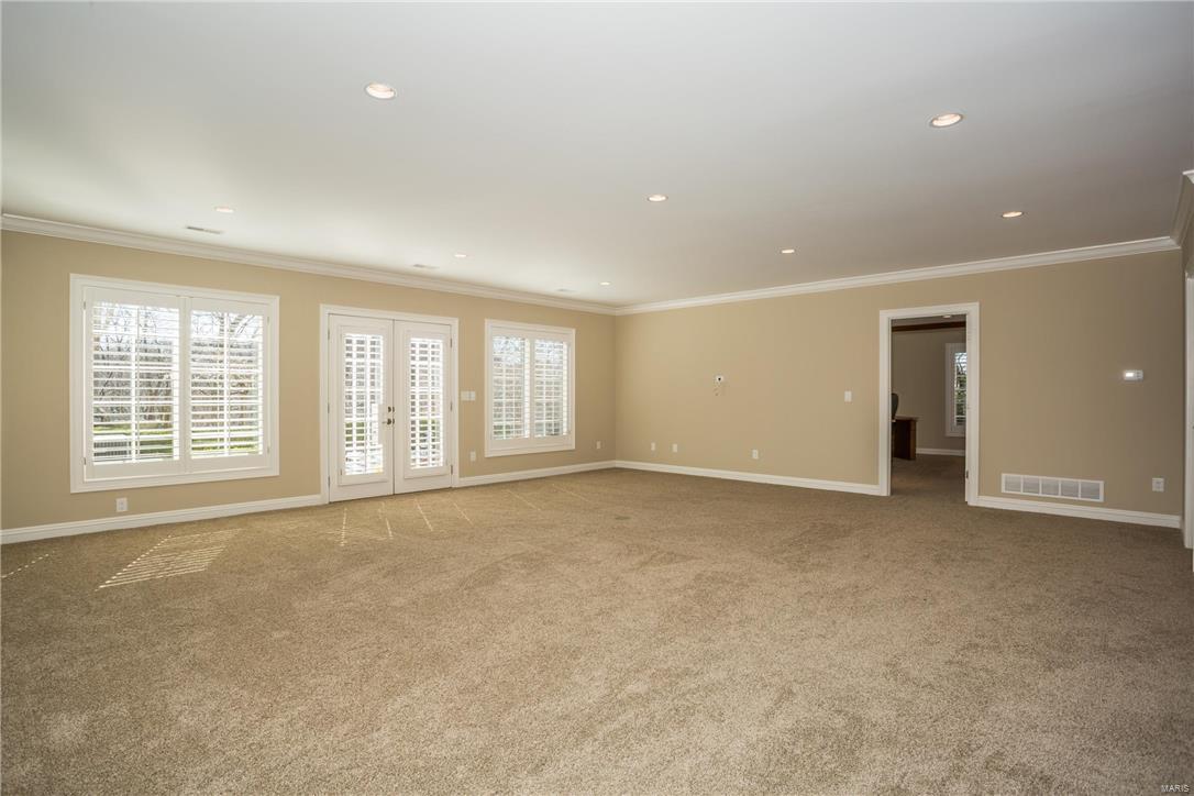 Sunset Ridge - Residential