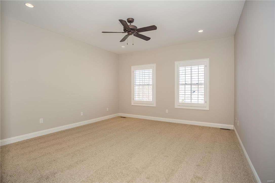 Sunset Ridge - Residential