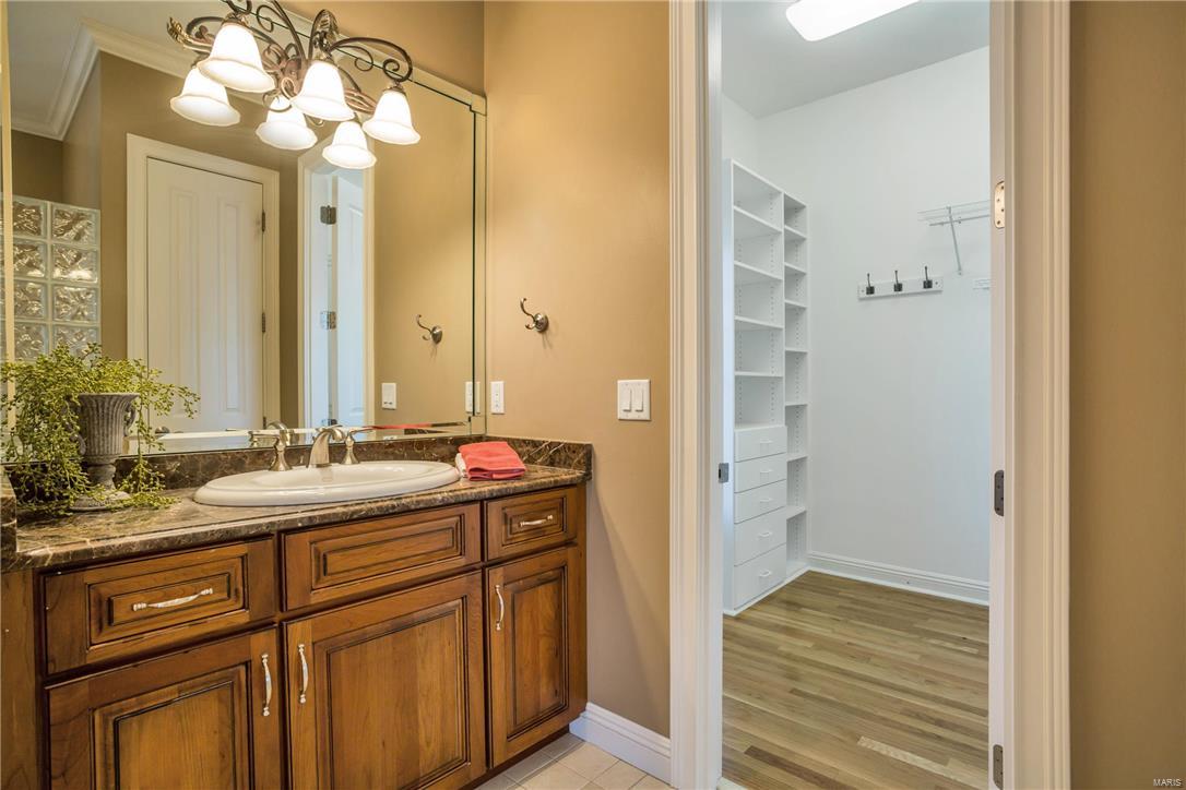 Sunset Ridge - Residential