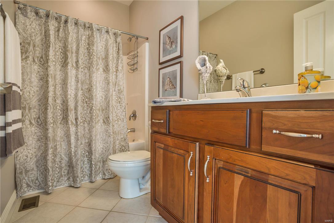 Sunset Ridge - Residential