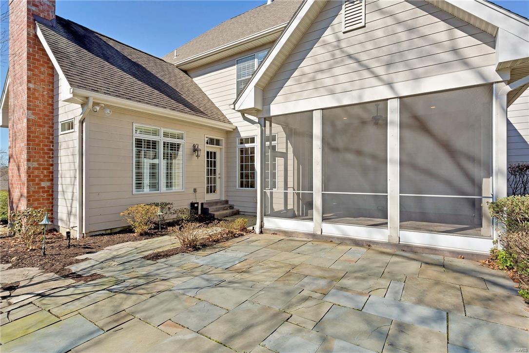 Sunset Ridge - Residential