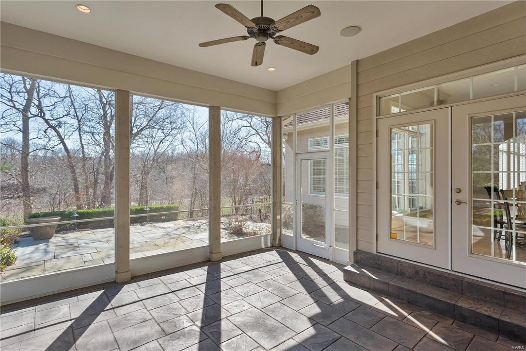 Sunset Ridge - Residential