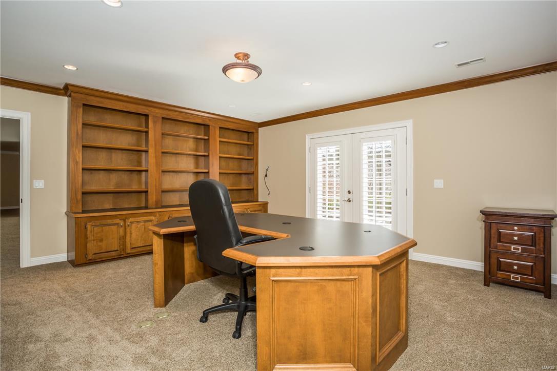 Sunset Ridge - Residential