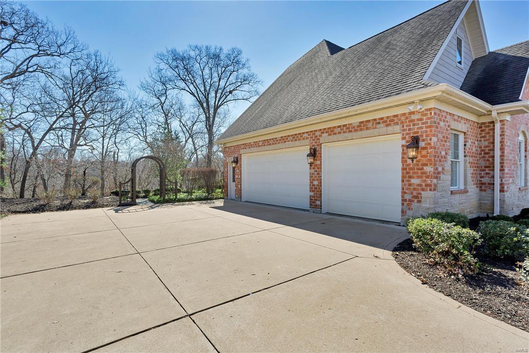 Sunset Ridge - Residential