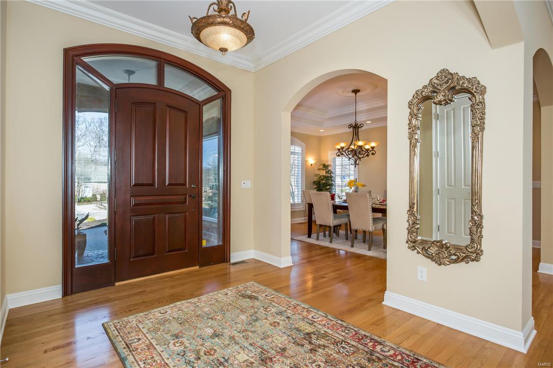 Sunset Ridge - Residential