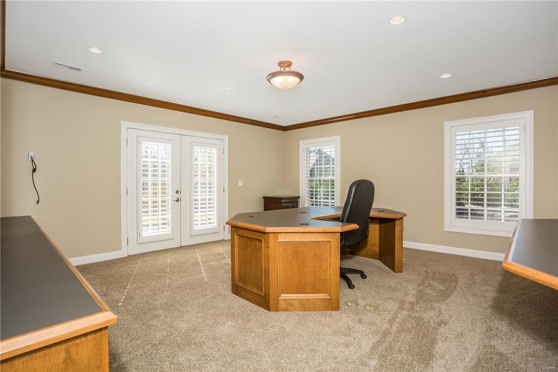 Sunset Ridge - Residential