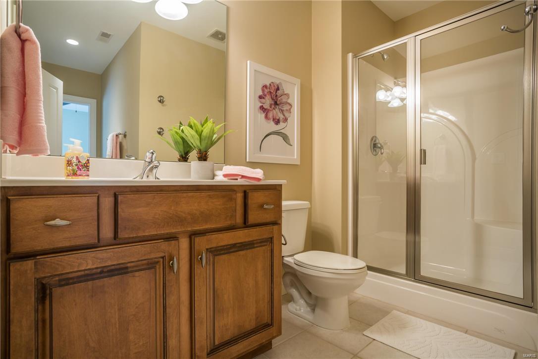 Sunset Ridge - Residential