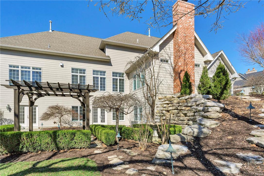 Sunset Ridge - Residential