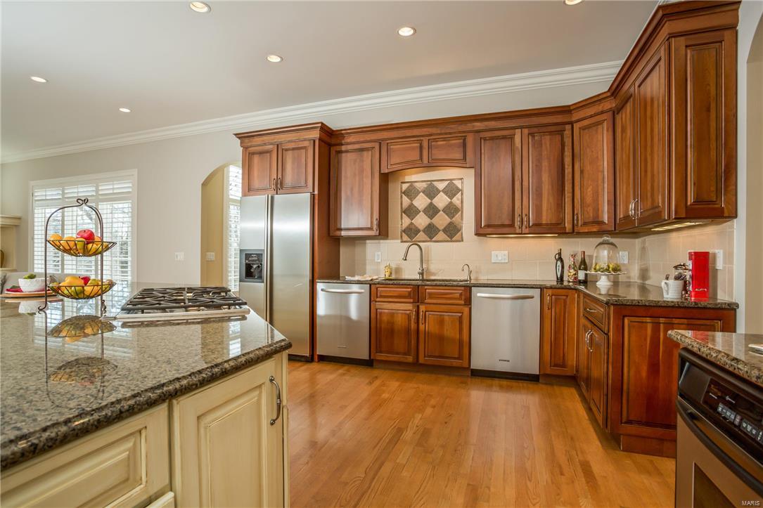 Sunset Ridge - Residential