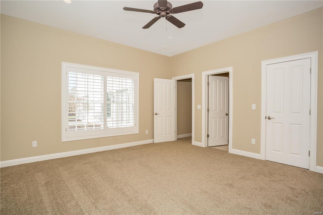 Sunset Ridge - Residential