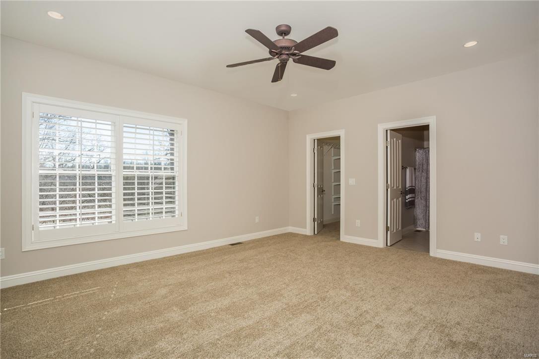 Sunset Ridge - Residential