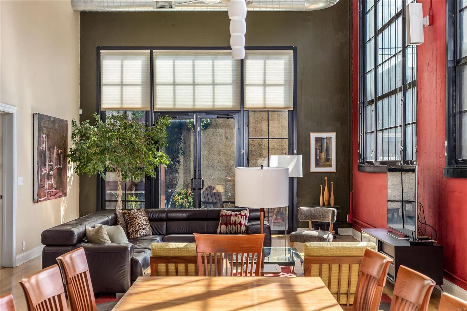 4200 Laclede Condo - Residential