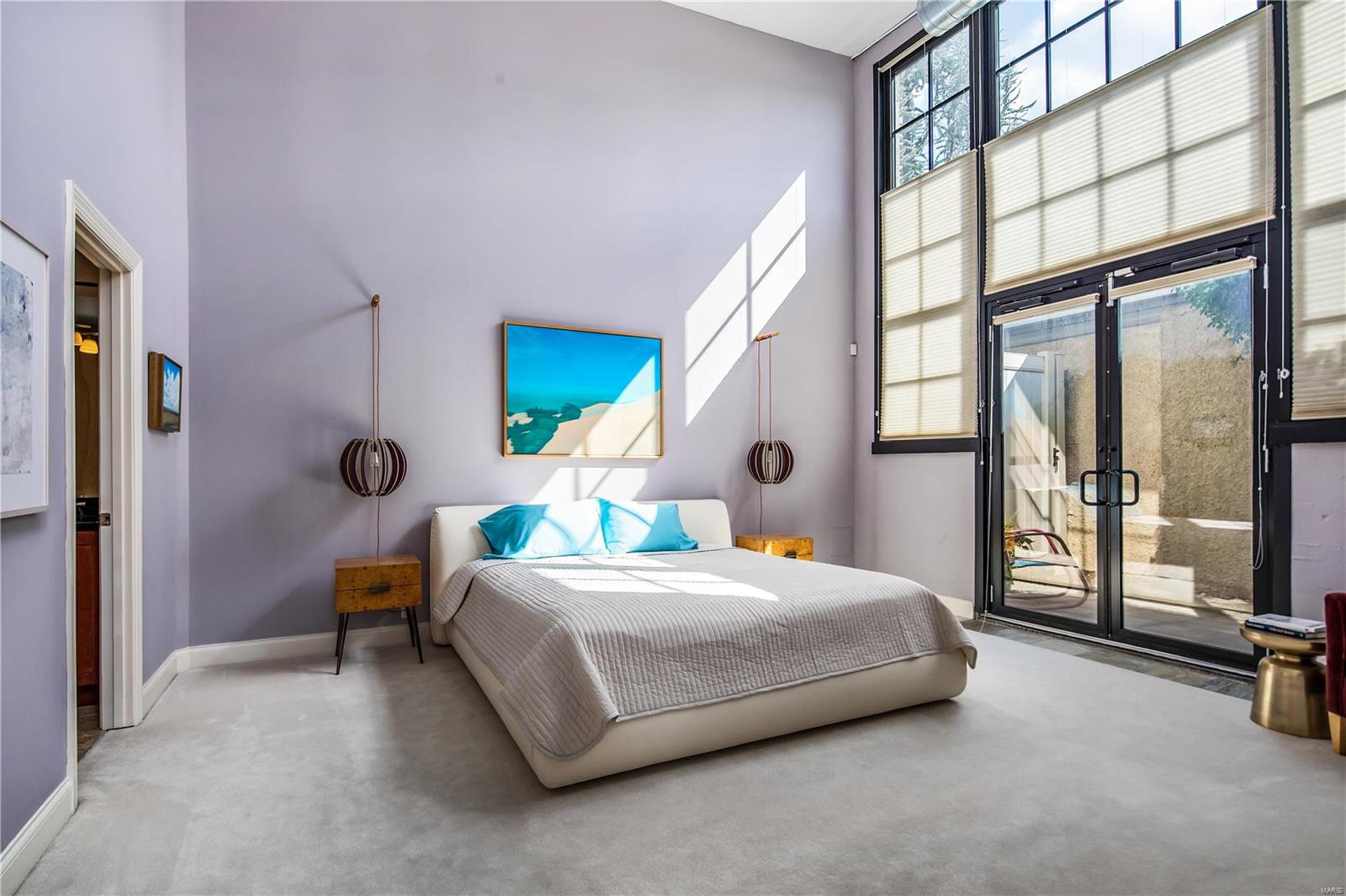 4200 Laclede Condo - Residential