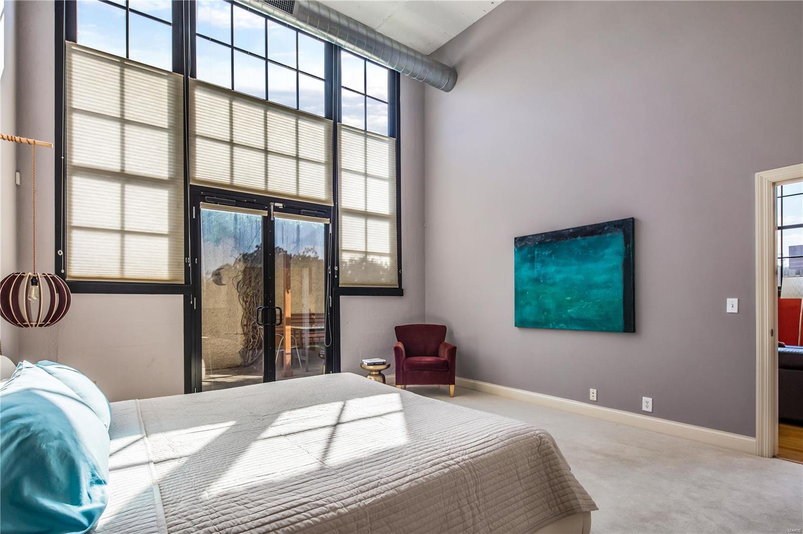 4200 Laclede Condo - Residential